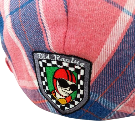 Gorra Plana Old Racing – Mod. Jackie #5