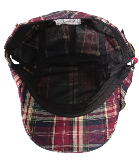 Gorra Plana Mod. Jackie#6
