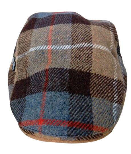 Gorra plana mod. #NINO