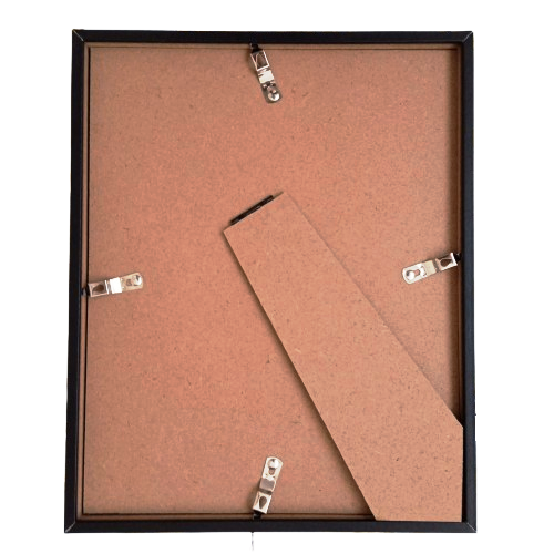 🏁 Postal enmarcada original – Casa Museo Enzo Ferrari Evento GRAND PRIX – 2013