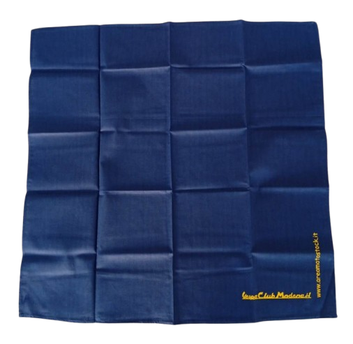 Foulard Vespa Club Modena