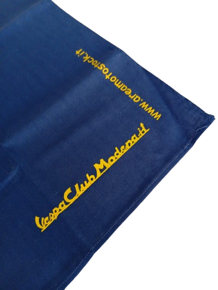 Foulard Vespa Club Modena