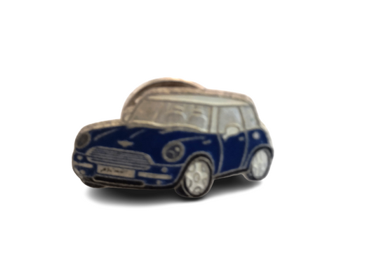 Pin Mini BMW