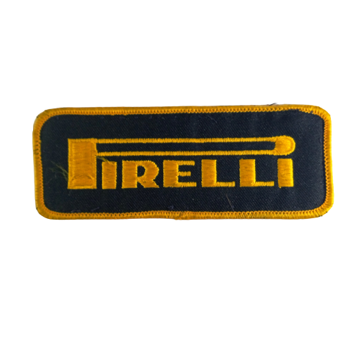 Parche PIRELLI