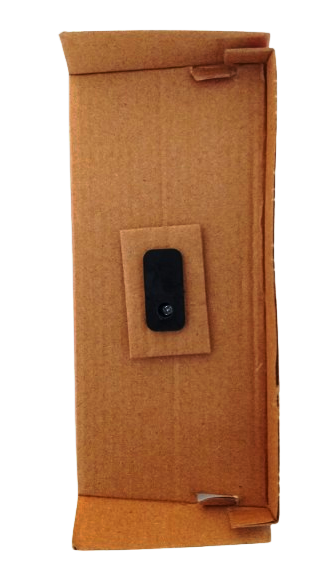 Modelo Citroen DS19 escala 1:43