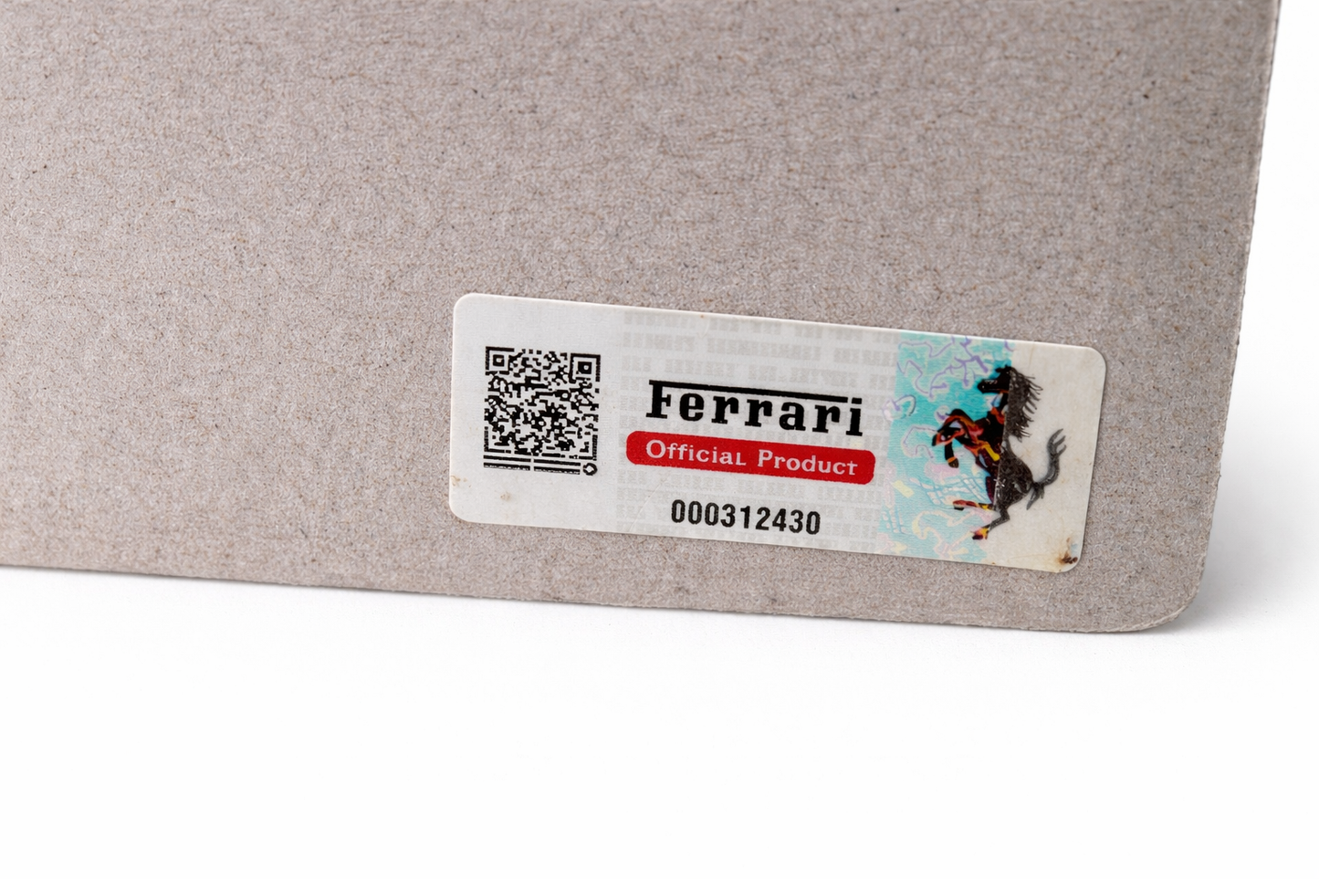 Ferrari 250 GTO 1962 – Modelo de Colección Escala 1:43