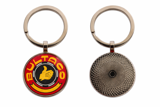 Llavero Bultaco Vintage