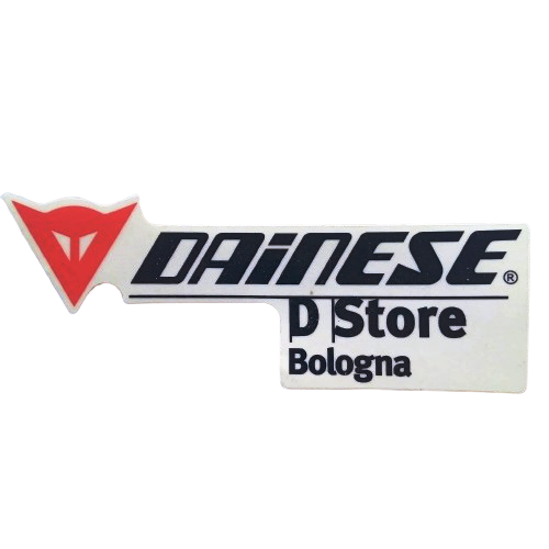 Set 2 stickers Dainese / AGV