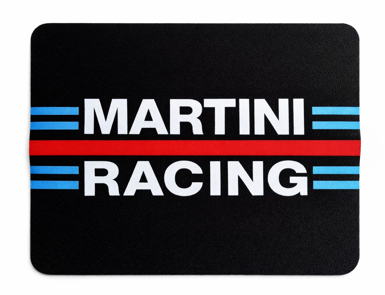 Alfombrilla de Ratón Martini Racing