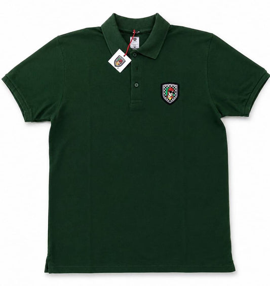 Polo Mod. Racing Green
