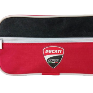 Beauty Case Ducati Corse Original