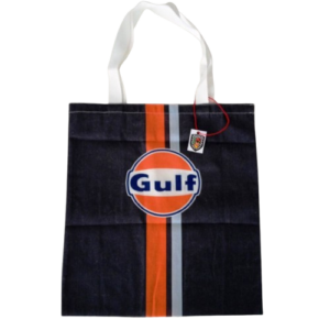 Bolsa de lona Gulf