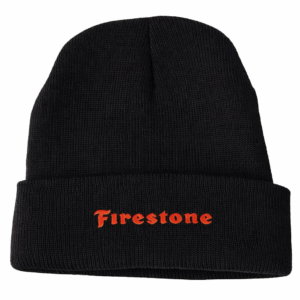 Gorro de Lana Firestone: Estilo y Comodidad para el Invierno
