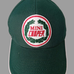 Gorra MINI Cooper Vintage