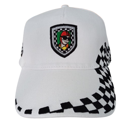 Gorra Mod. Daytona