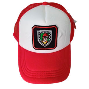 Gorra ( Mod. Fiorano )