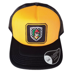 Gorra Trucker Vintage “Mod. Interlagos”
