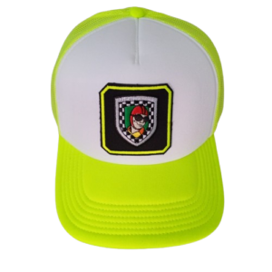 Gorra Old Racing “Kyalami”