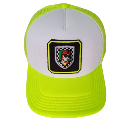 Gorra Old Racing “Kyalami”