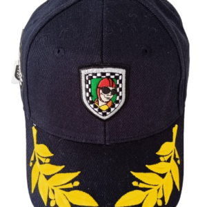 Gorra Mod. Monaco
