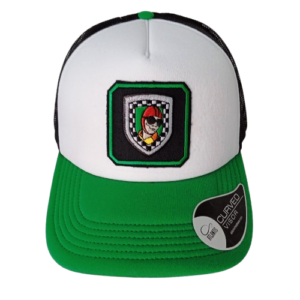 Gorra Trucker Motorsport “Mod. Monza”