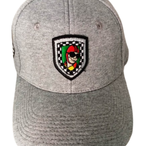 Gorra Racing Vintage Unisex: Mod. Nürburgring - Estilo y Confort