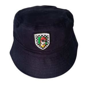 Sombrero de pescador