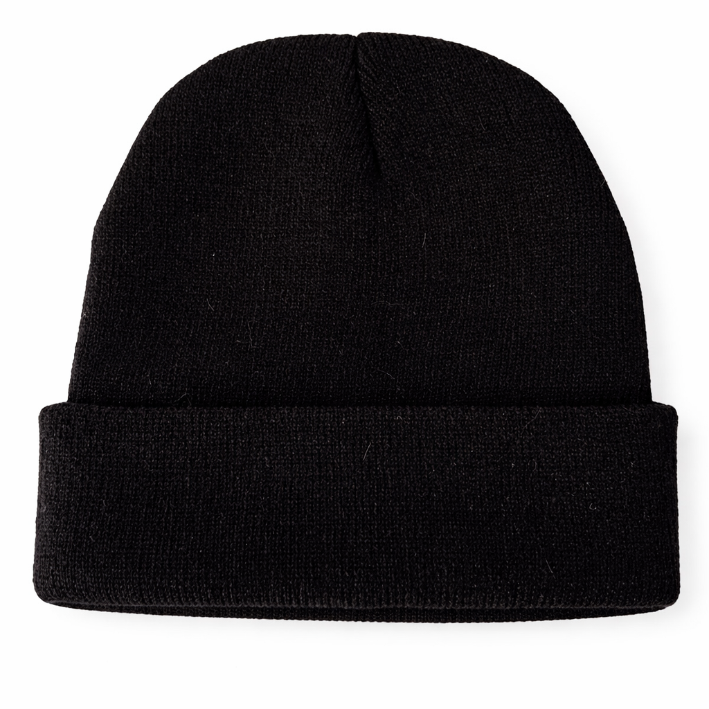Gorro de Lana Firestone: Estilo y Comodidad para el Invierno - Imagen 3