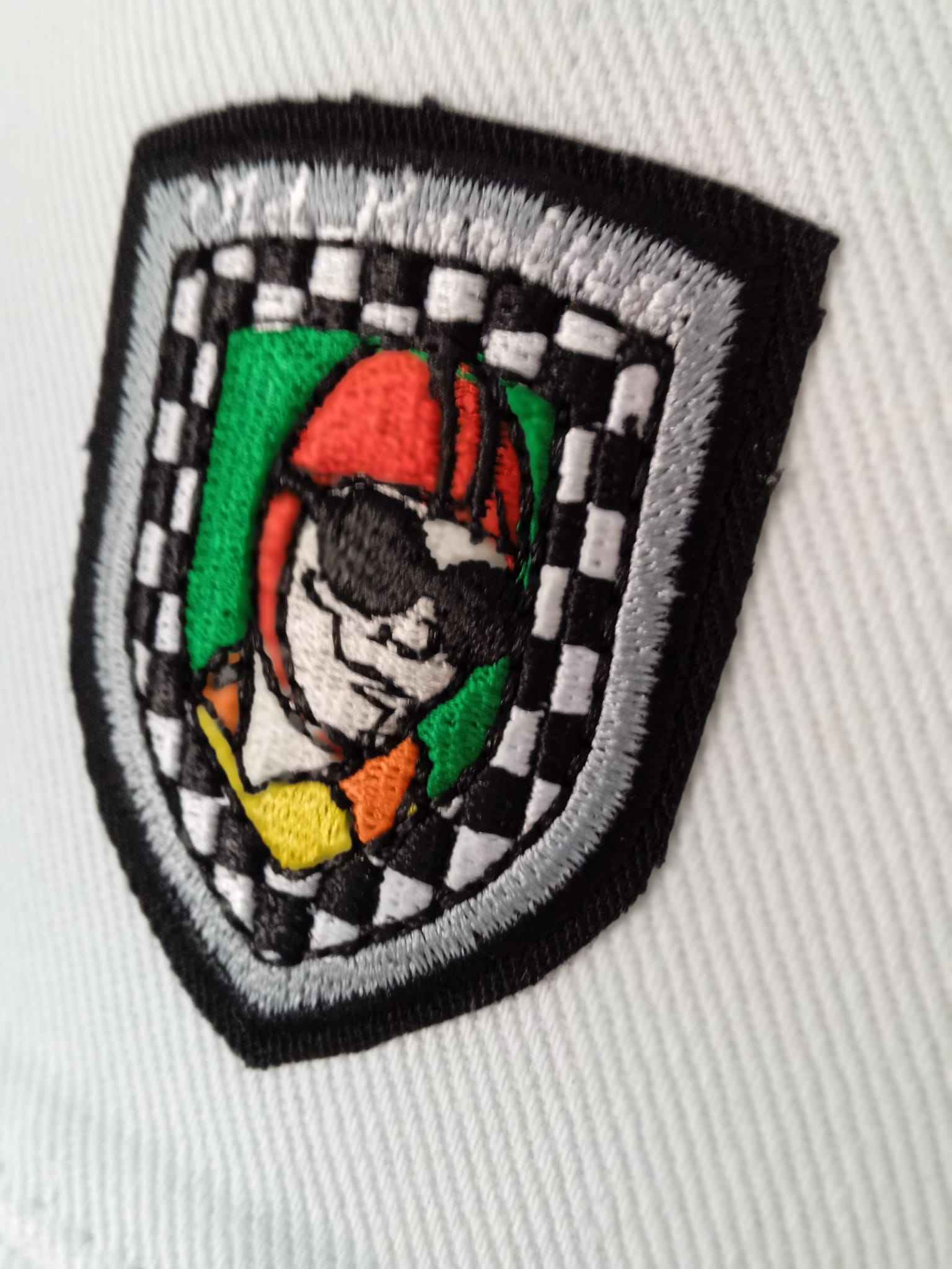 Gorra Mod. Daytona