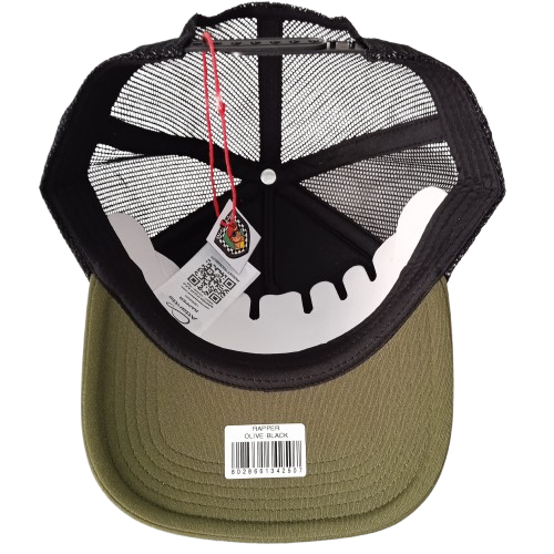 Gorra Old Racing “Donington Park”