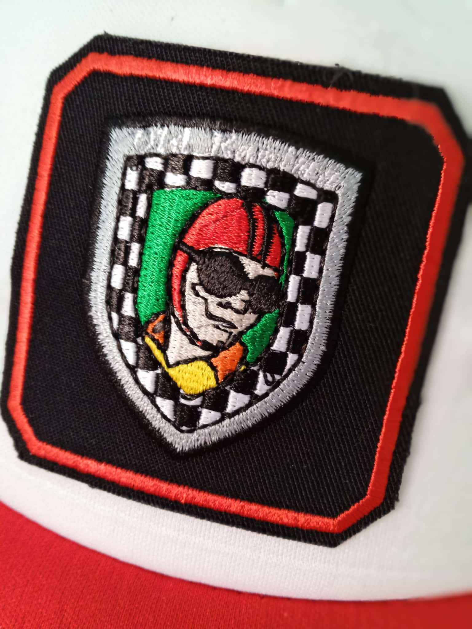 Gorra ( Mod. Fiorano )