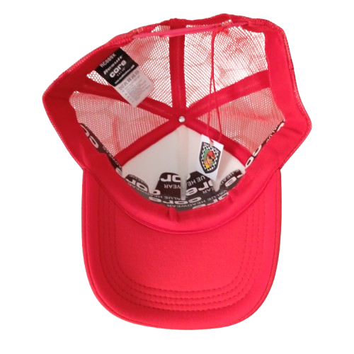 Gorra ( Mod. Fiorano )