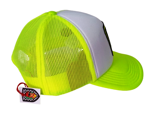 Gorra Old Racing “Kyalami”