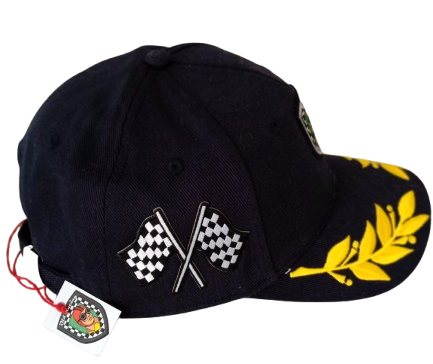 Gorra Mod. Monaco