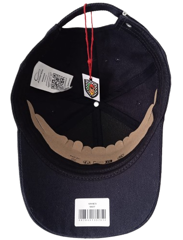 Gorra Mod. Monaco