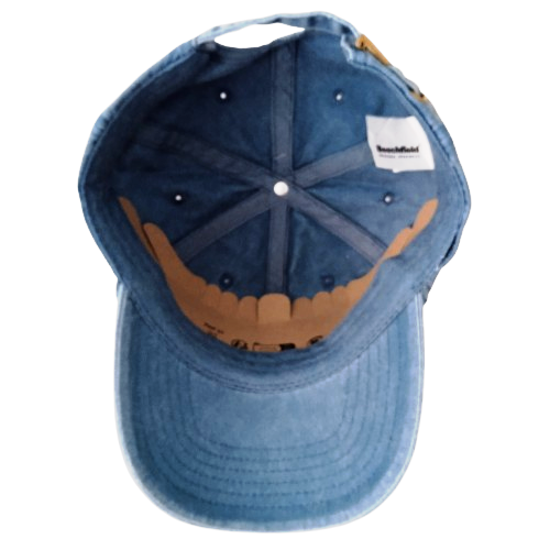 Gorra Old Racing Mod. Silverstone