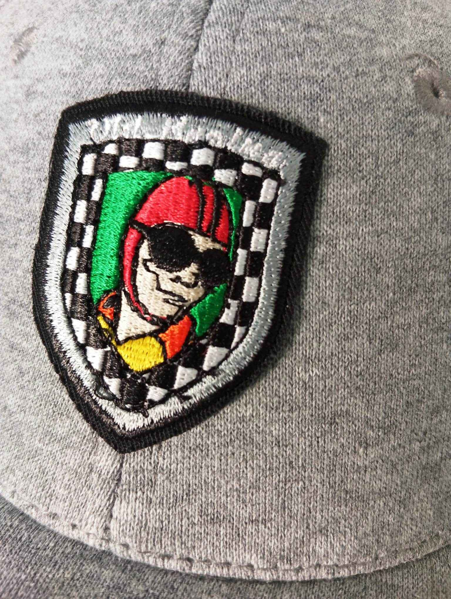 Gorra Mod. Nurburgring