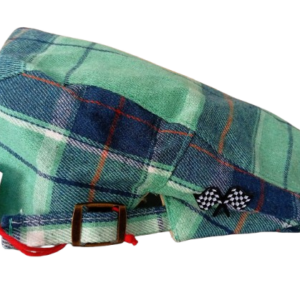 Gorra Plana Old Racing – Mod. Jackie#4