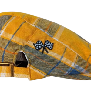 Gorra plana Mod. Jackie#3