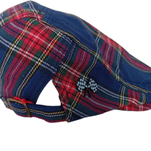 Gorra plana Old Racing – Mod. Jackie