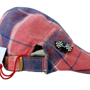 Gorra Plana Old Racing – Mod. Jackie #5