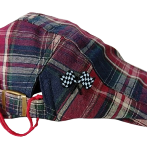 Gorra Plana Mod. Jackie#6