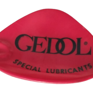 Cenicero Vintage GEDOL Special Lubricants