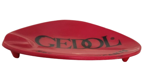 Cenicero Vintage GEDOL Special Lubricants