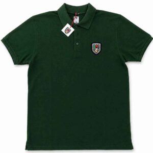 Polo Mod. Racing Green
