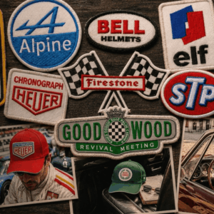 Racing Retail